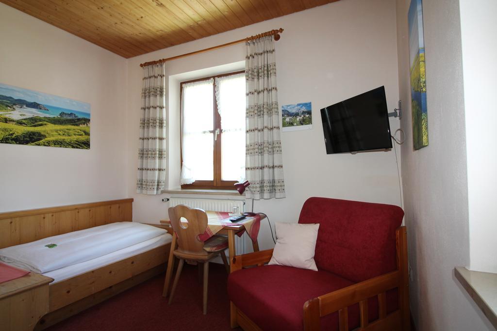 Landgasthof Pilsenhof Entenbraterei Hechendorf am Pilsensee Extérieur photo