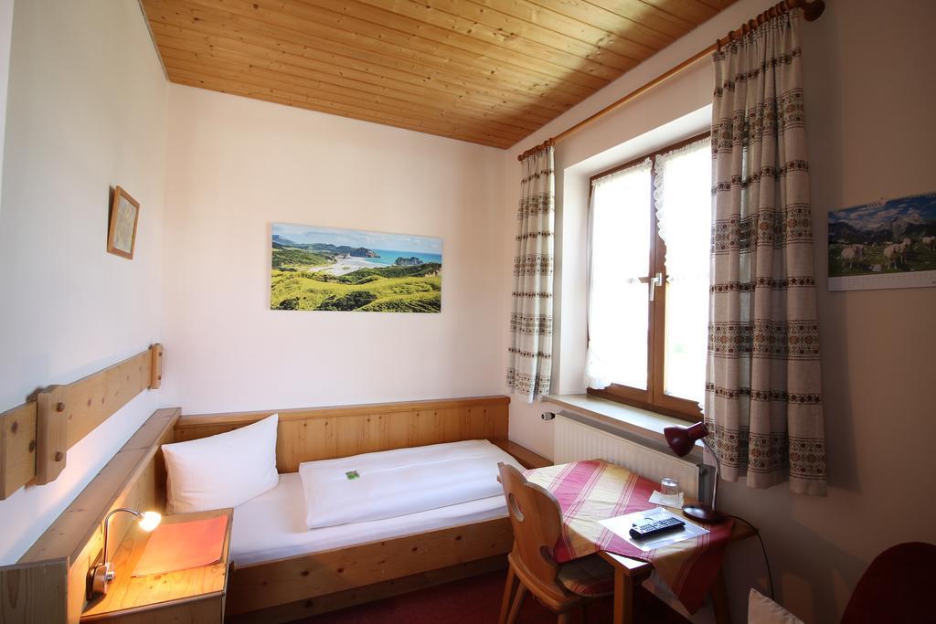 Landgasthof Pilsenhof Entenbraterei Hechendorf am Pilsensee Extérieur photo