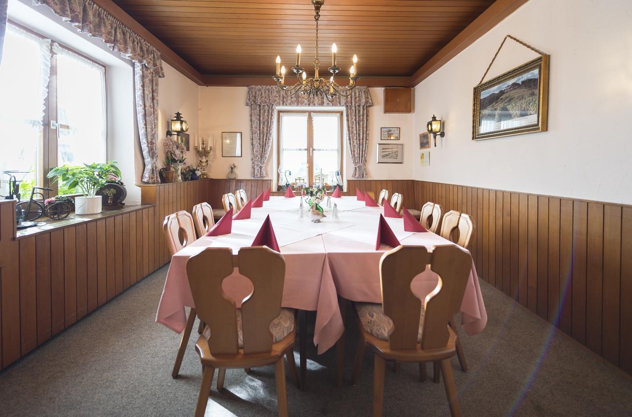 Landgasthof Pilsenhof Entenbraterei Hechendorf am Pilsensee Extérieur photo