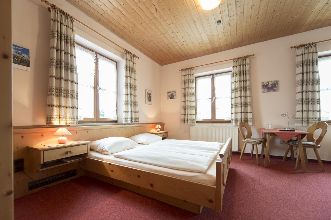 Landgasthof Pilsenhof Entenbraterei Hechendorf am Pilsensee Extérieur photo